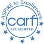 CARF Seal of Accreditation